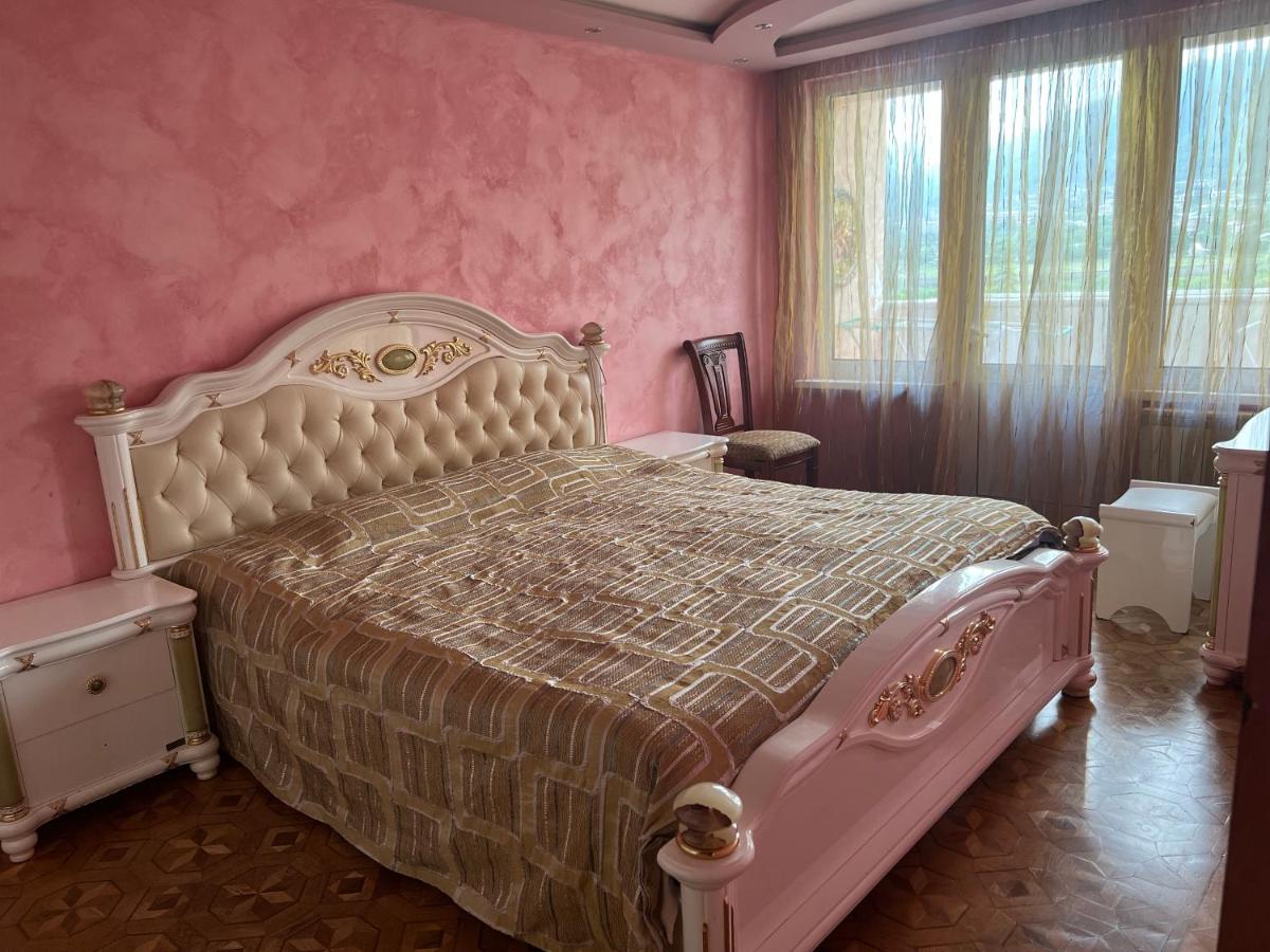 Suitetrails - Gagor apartment