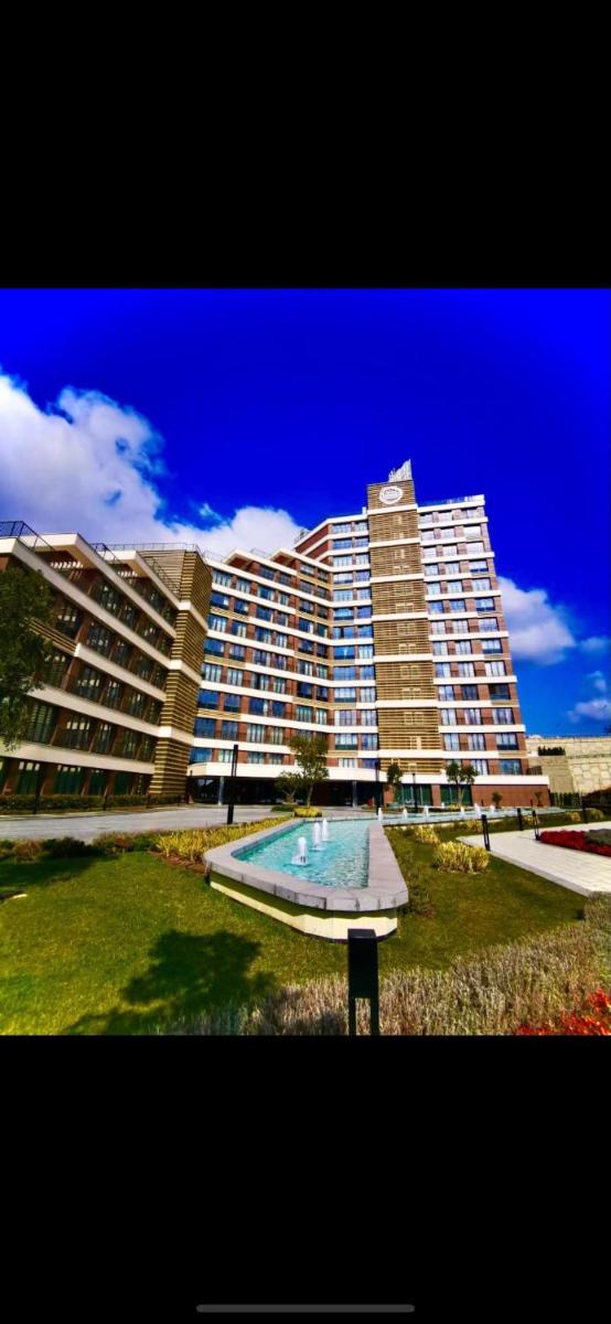 Garden Grandresidence - Housity