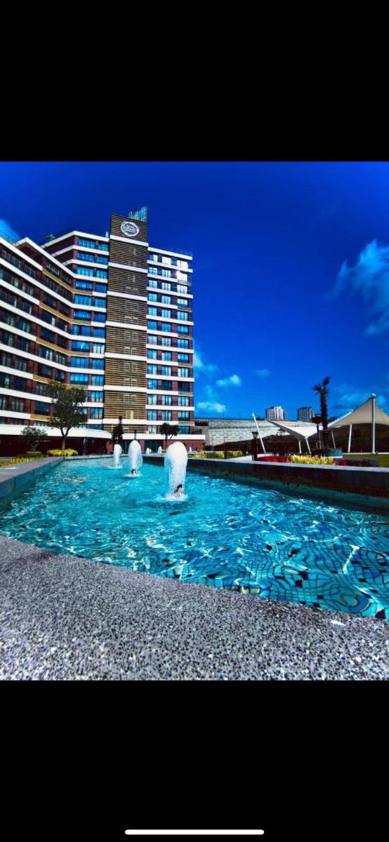 Garden Grandresidence - Housity