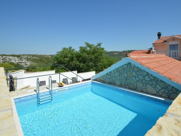 House Milovic - Hizvo