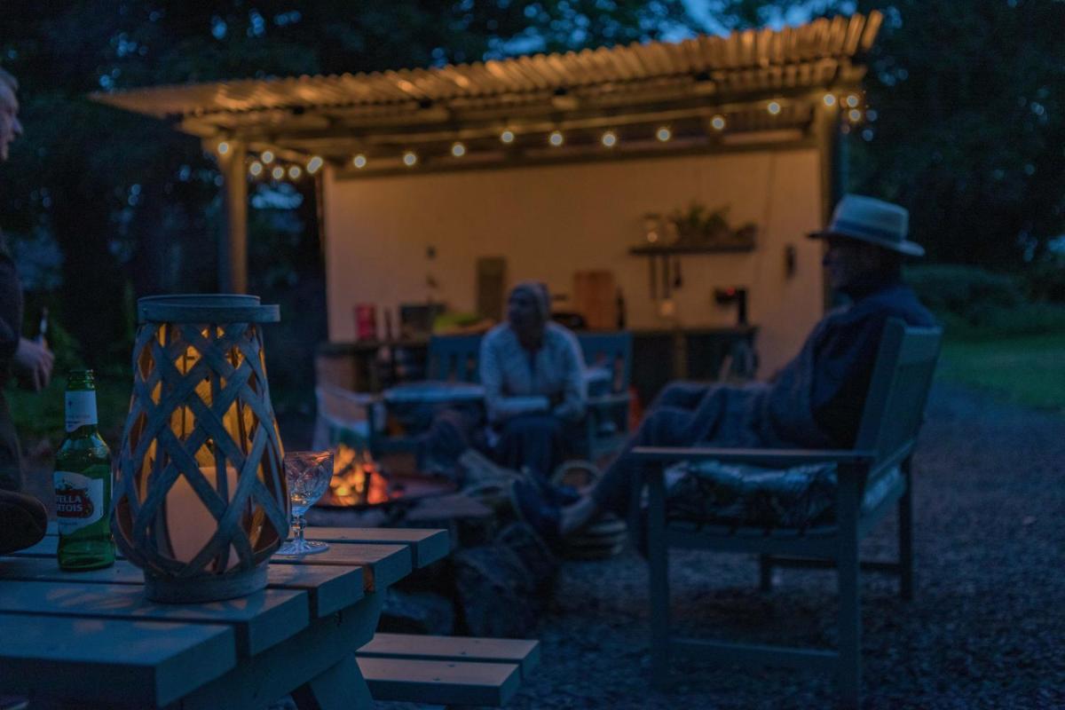 Duneden Belle Glamping - Housity