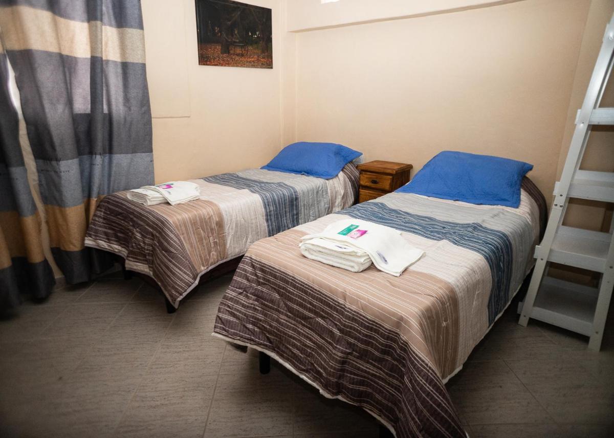 Departamentos Confluencia - Housity