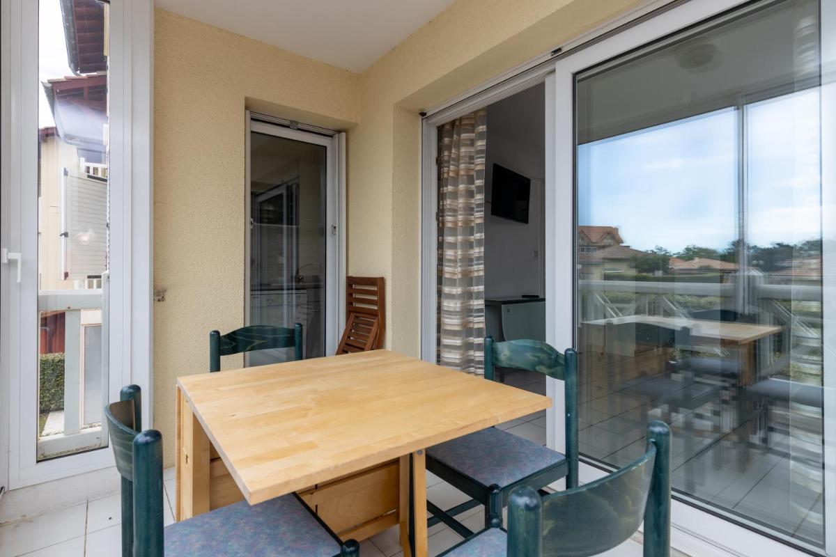 Piot T2 200m de la Plage - Housity