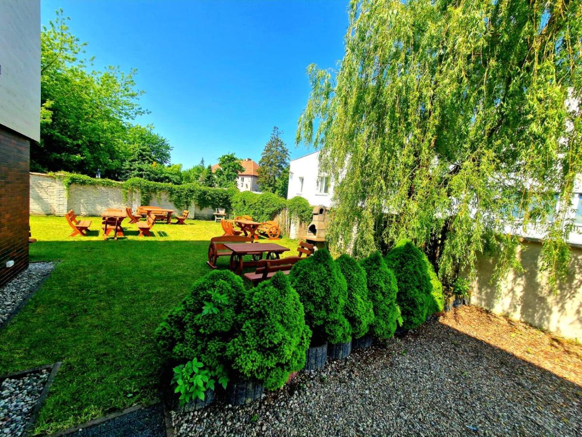 Willa Morski Kwiat - Housity