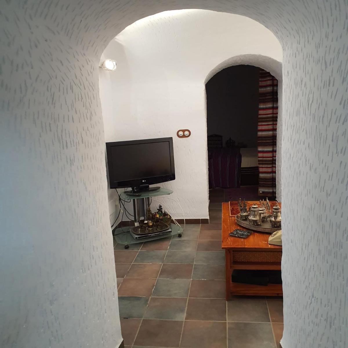 Casa Cueva Gonzalez - Housity