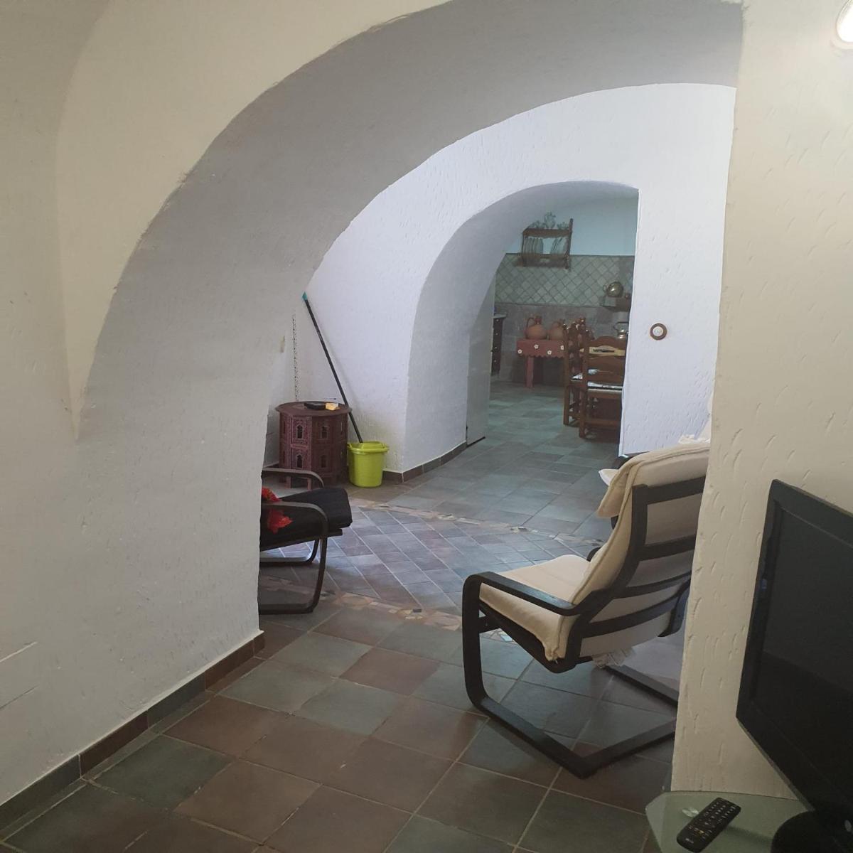 Casa Cueva Gonzalez - Housity