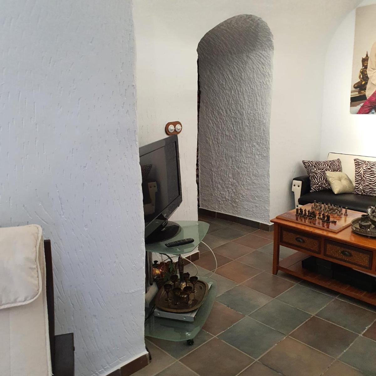 Casa Cueva Gonzalez - Housity