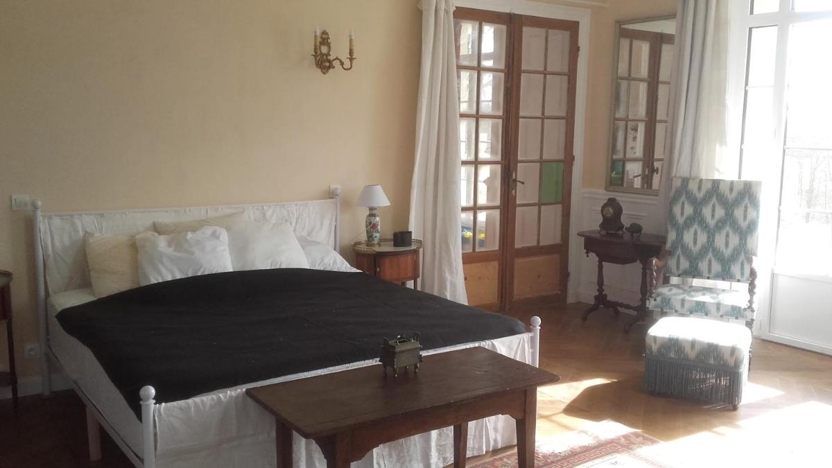 Grand-Varennes - Housity