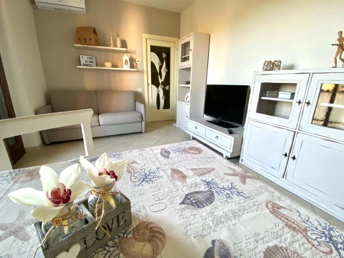 CLARE HOUSE per una vacanza "CHIC" - Housity