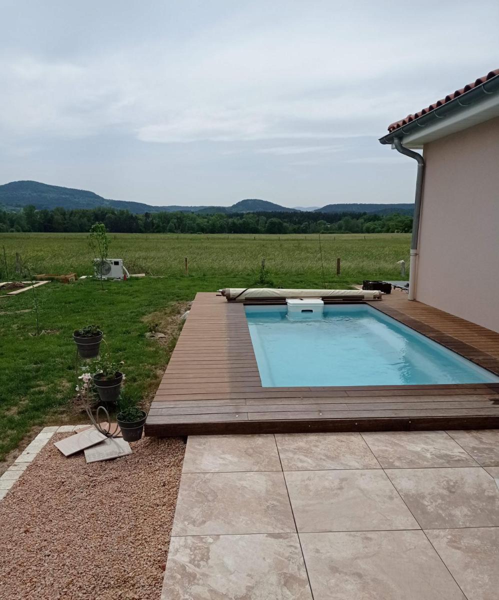 Chez Brigitte, un séjour en Haute-Loire - Housity