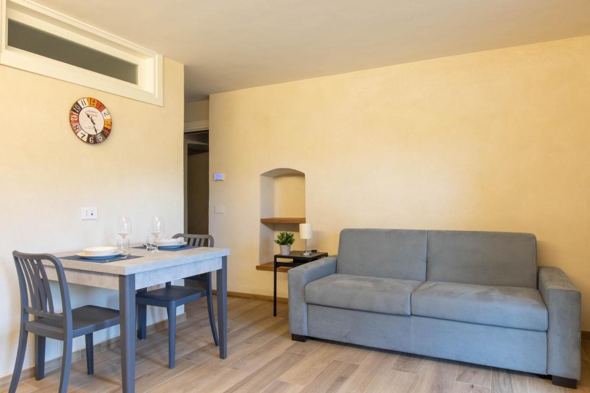 Residenza LA FINESTRA SUL MAIRA - Housity