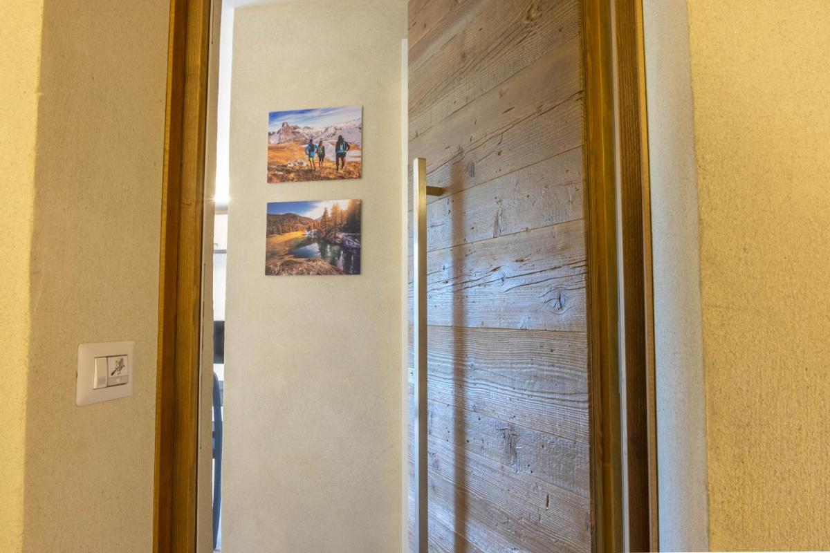 Residenza LA FINESTRA SUL MAIRA - Housity