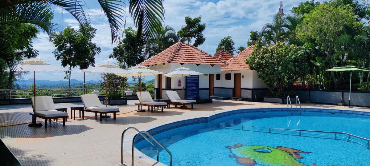 Holiday Valley Hotels And Resorts - Housity
