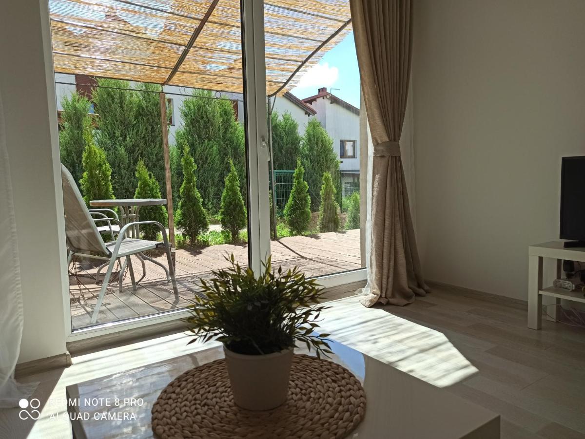 Tauralaukio g. 24B apartamentai - Housity