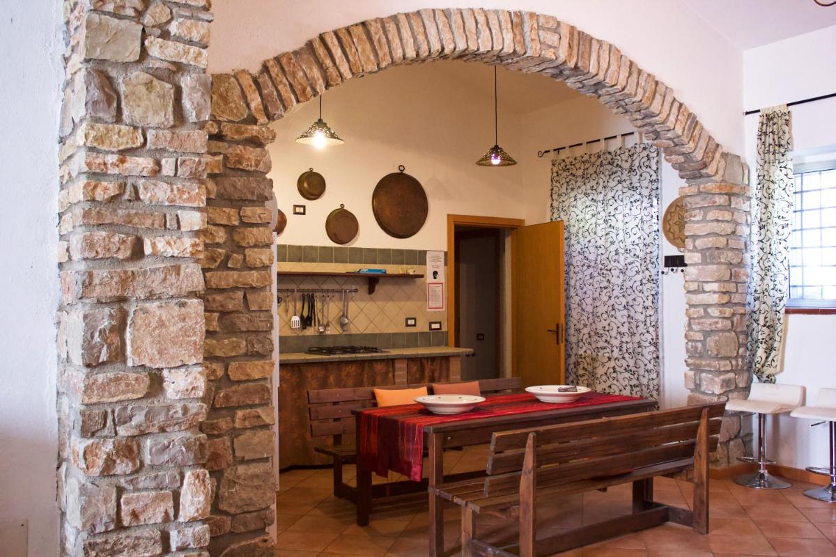Villa Lancellotti - Housity