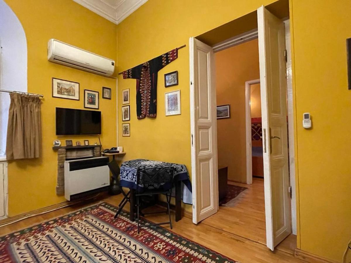 Muna's Apartment - Housity