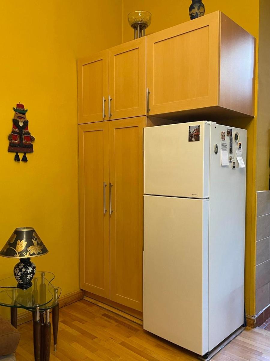 Muna's Apartment - Housity