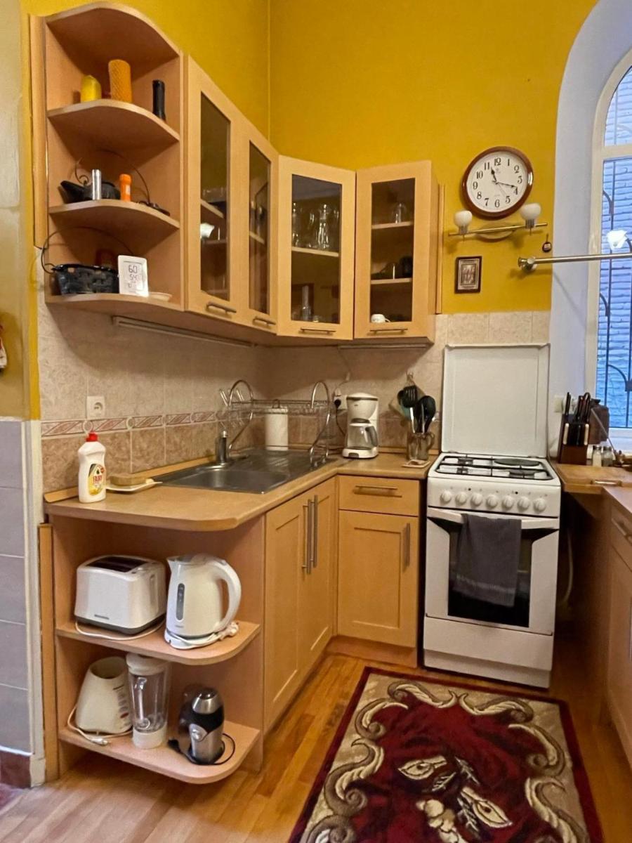 Muna's Apartment - Housity