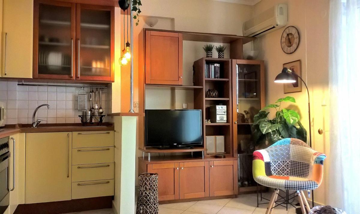 SKG- like home - Housity