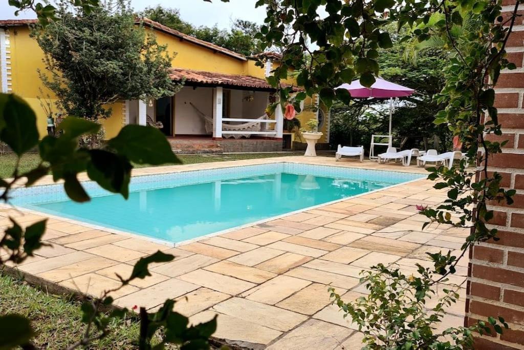 Paty Relaxar é seu refúgio na serra! Com sauna, hidromassagem aquecida, churrasqueira, piscina e muito mais - Housity