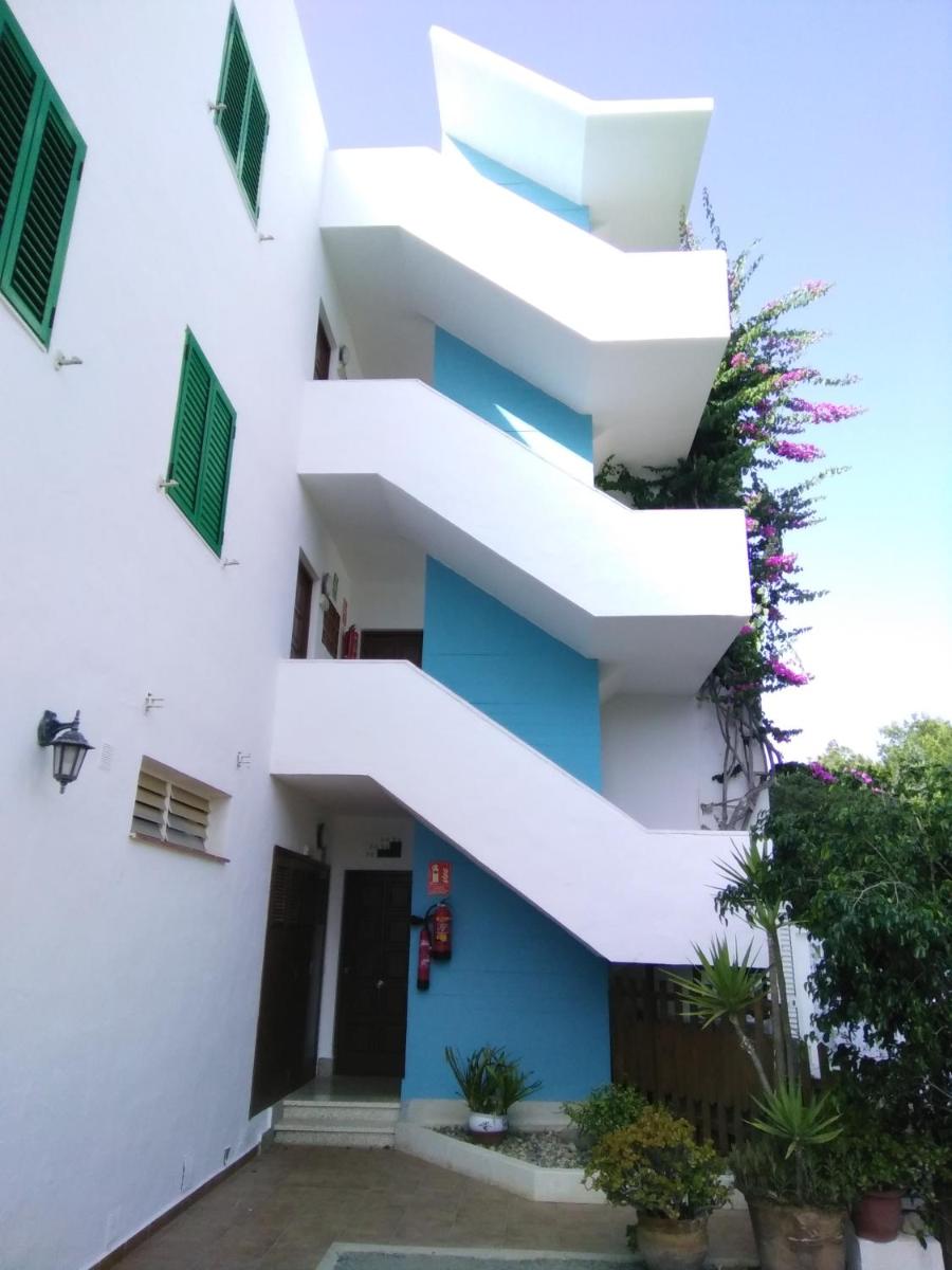 Suitetrails - Apartamentos Port D'es Torrent