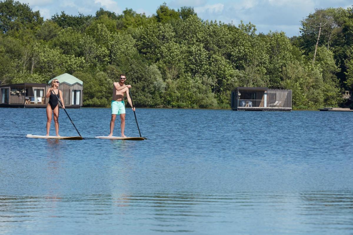 Clients de l'établissement Brindos, Lac & Château - Relais & Châteaux - Anglet Biarritz