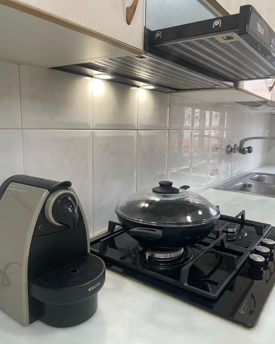 Apartamento el Cim, al centro de Arbúcies - Housity