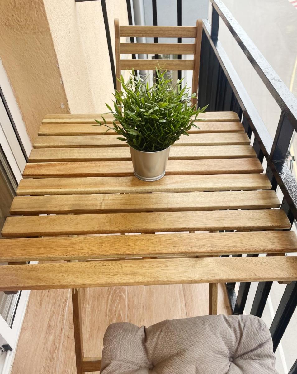 Apartamento el Cim, al centro de Arbúcies - Housity