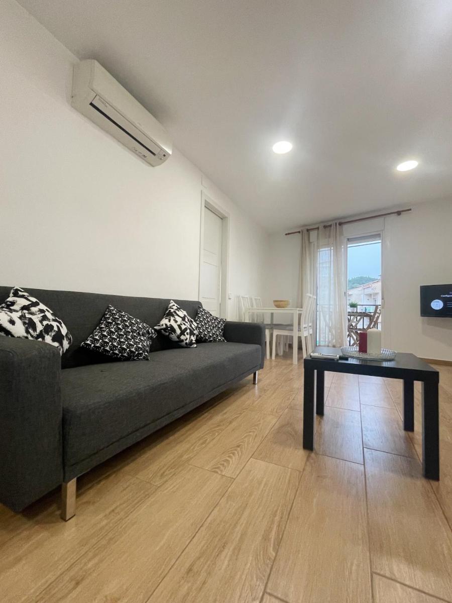 Apartamento el Cim, al centro de Arbúcies - Housity