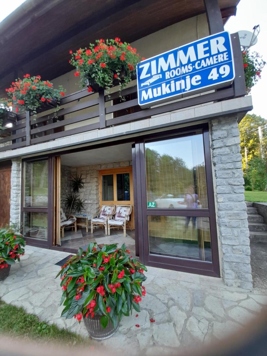 House Draga Plitvice - Housity