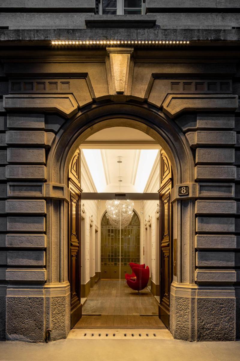 Suitetrails - Palazzo Segreti