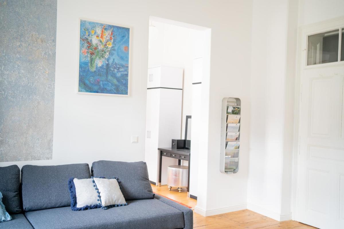 Ferienwohnung Sandwirtin - Housity