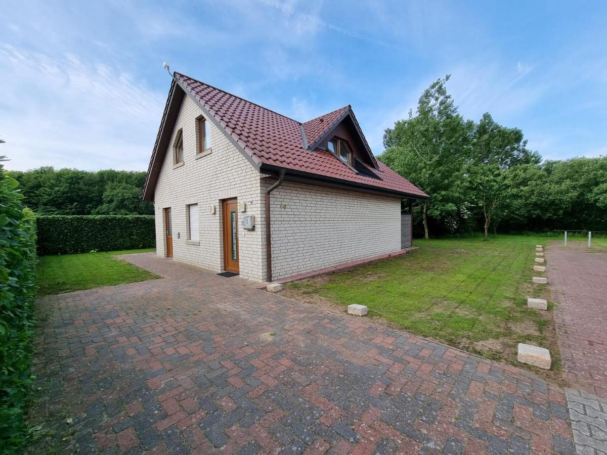Lias Ferienhaus - Housity