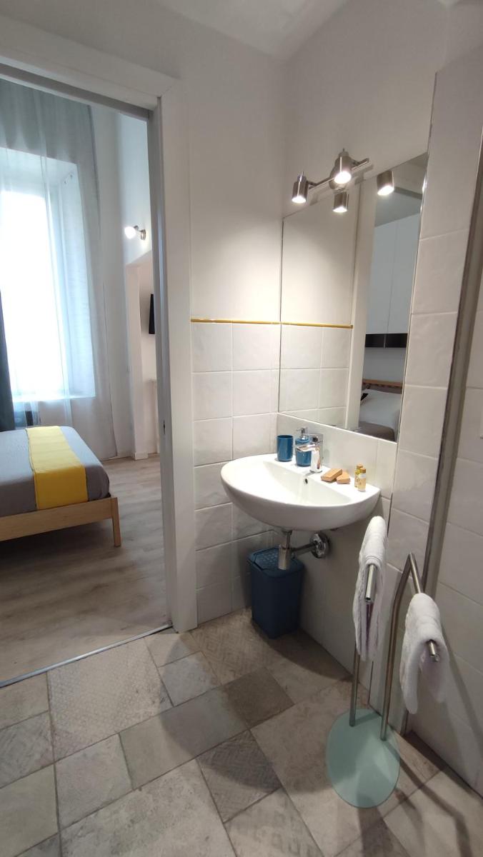 Tabula Apartments - Hizvo