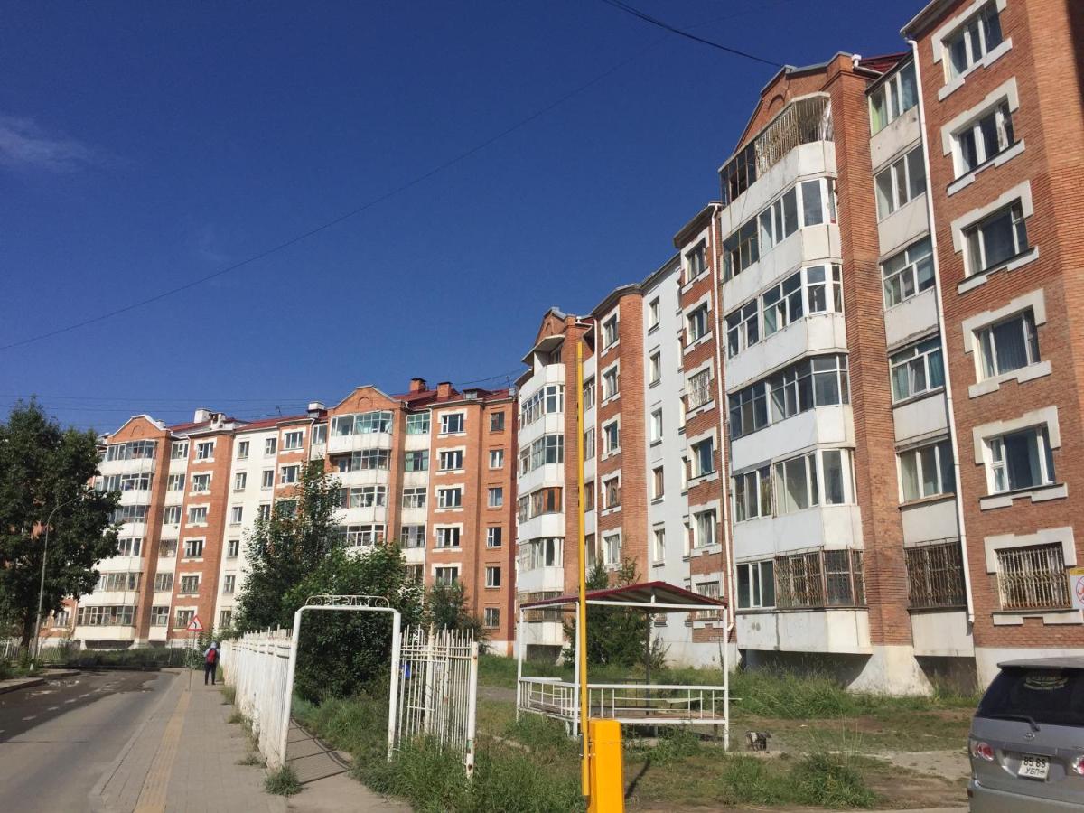 Suitetrails - Erel multi family residence