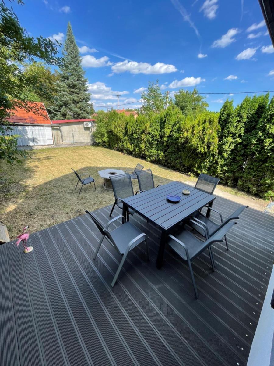 Corner House Zsóry Spa - Housity