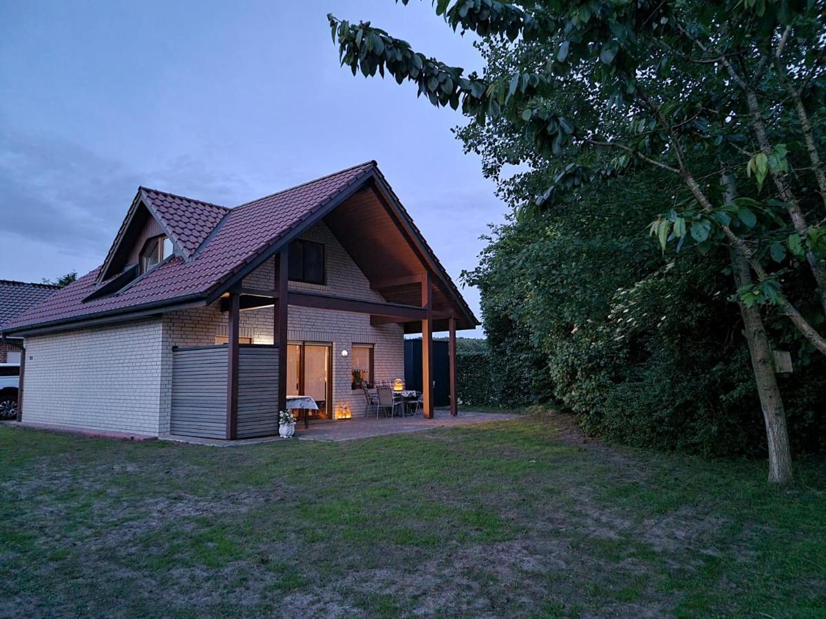 Lias Ferienhaus - Housity