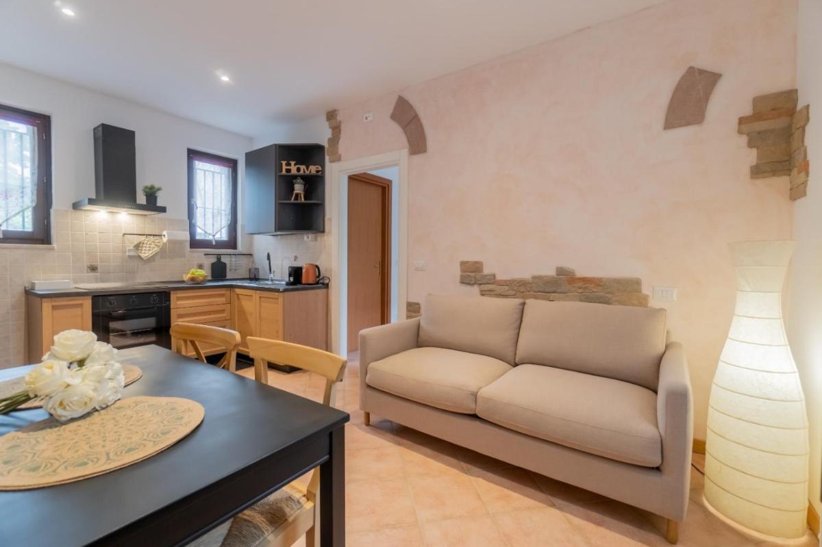 Residenza Messer Pajola - Housity