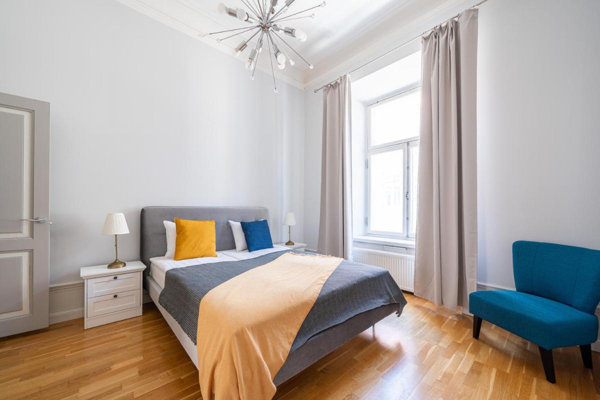 Old Town - Lai Apartment - Housity