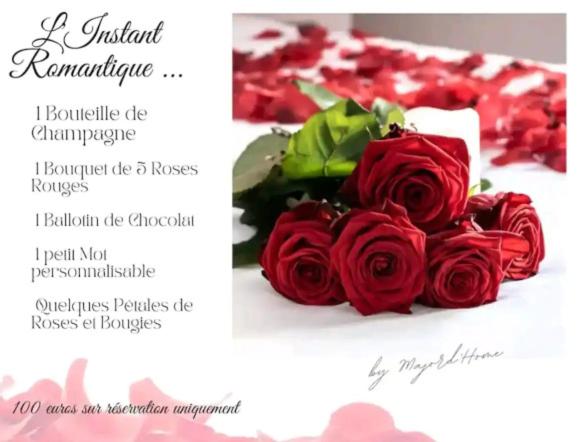 Majord'Home Spa 4*- Le Macaron -Cœur Vieille Ville - Housity