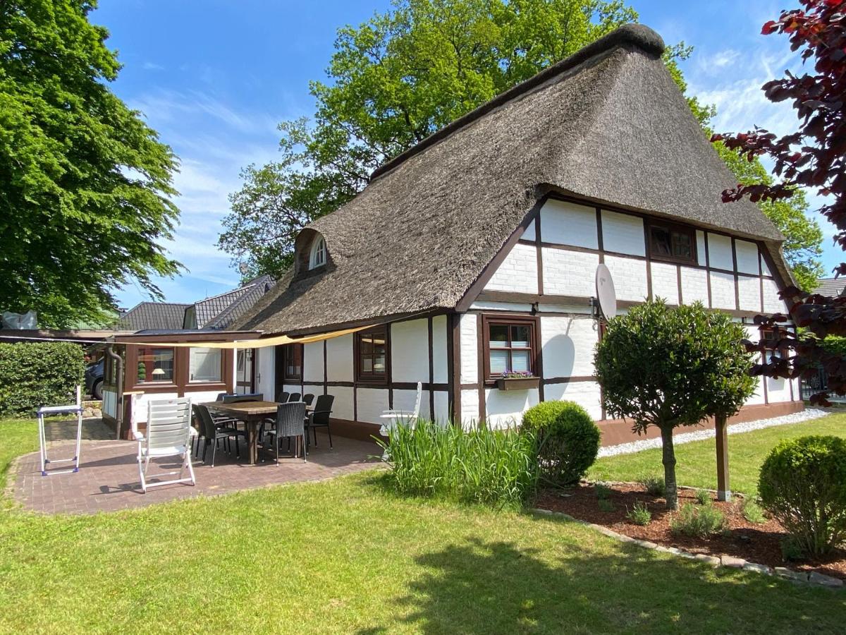 Landhaus Saskia - Housity