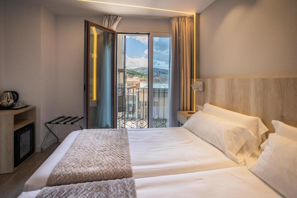 Hotel Boutique Ábaster - Housity