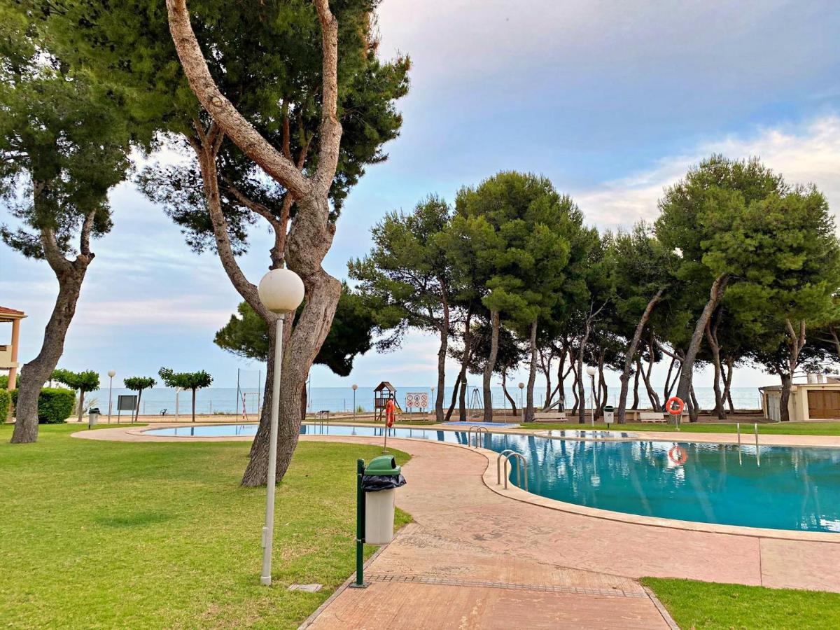 Apartamento en urbanización a 2m del mar - Housity