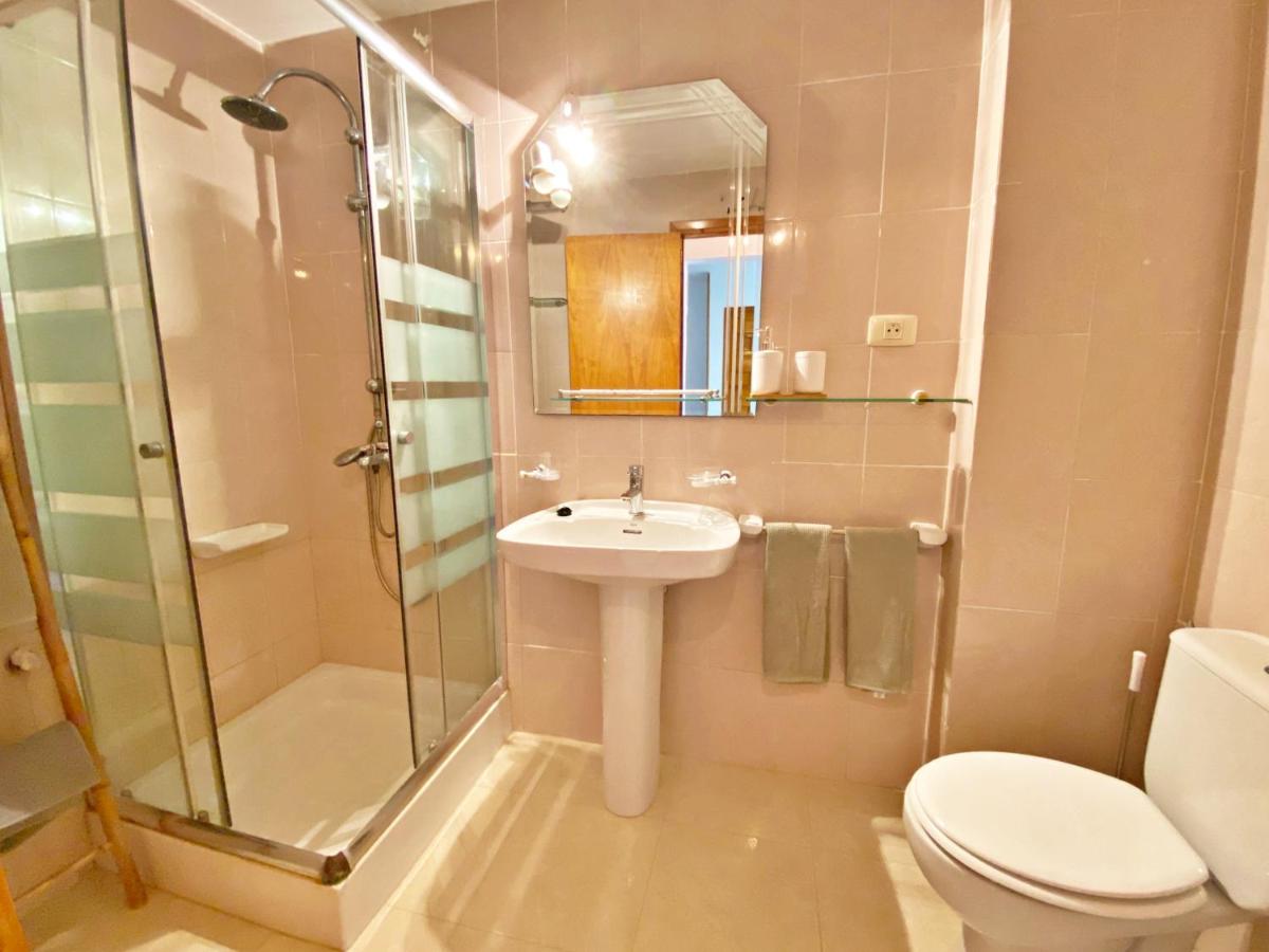 Apartamento en urbanización a 2m del mar - Housity