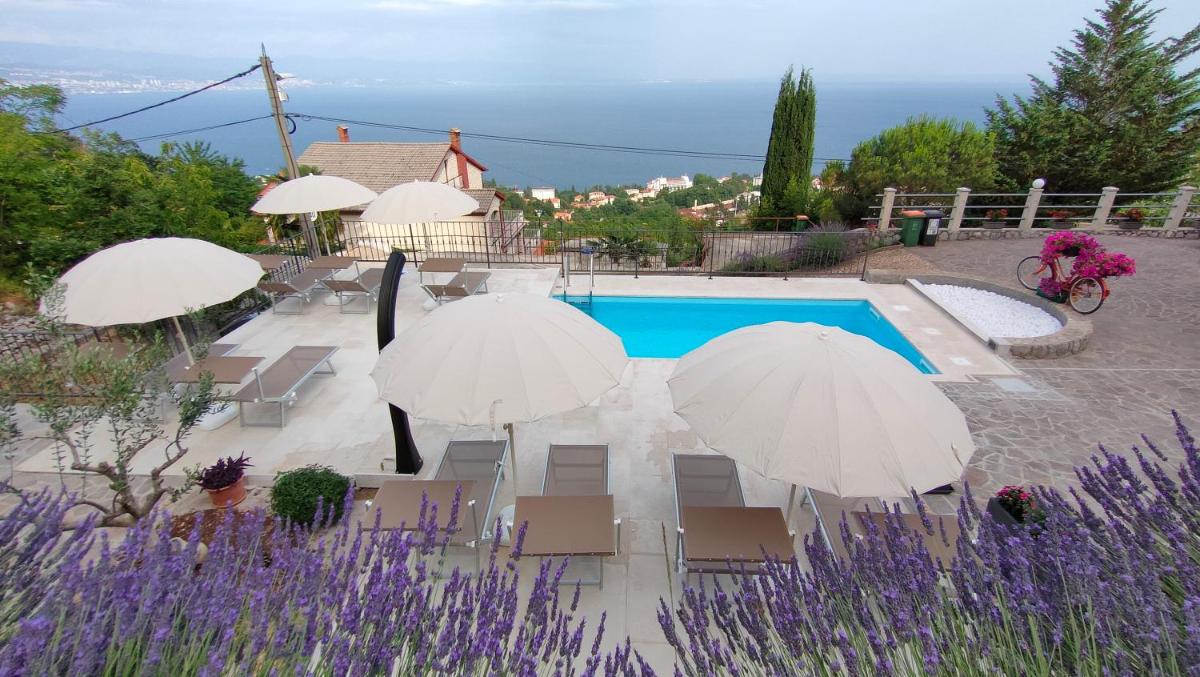 Suitetrails - Apartment Antunovic