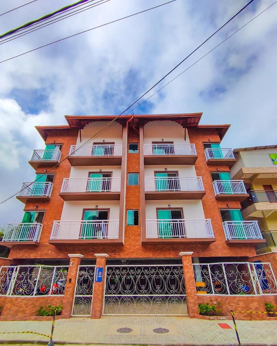 Antiquus ApartHotel - Housity