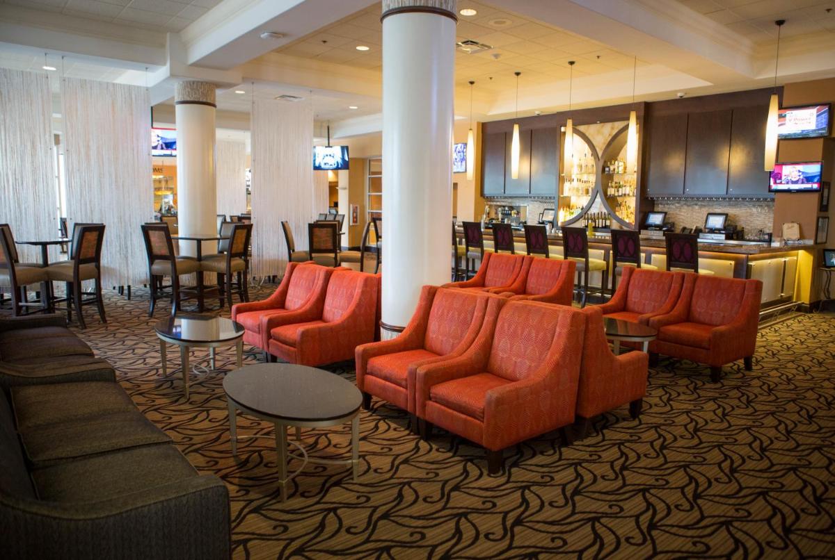 Suitetrails - Rosen Plaza Hotel Orlando Convention Center