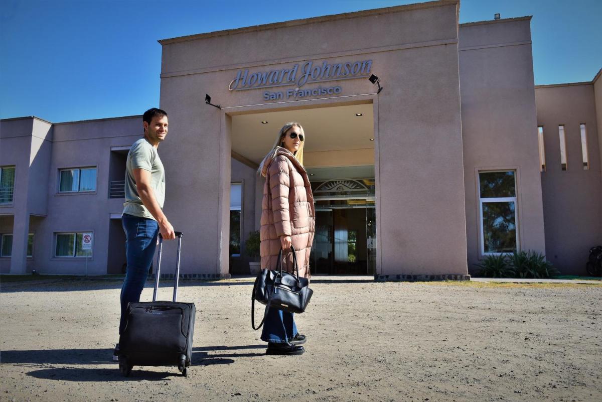 Howard Johnson San Francisco - Housity