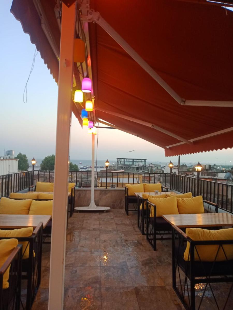 Mr Lion Kumkapı Otel - Housity