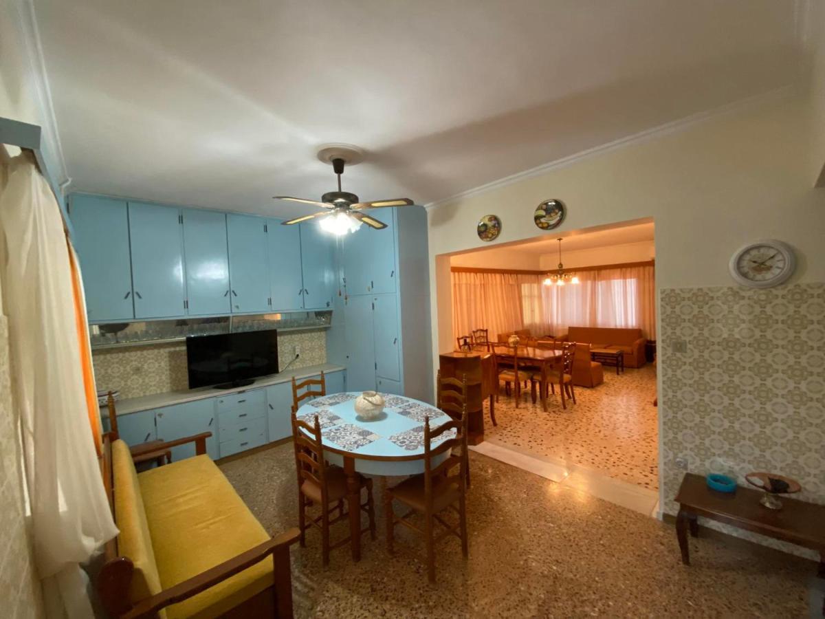 La casa di Costa - Housity